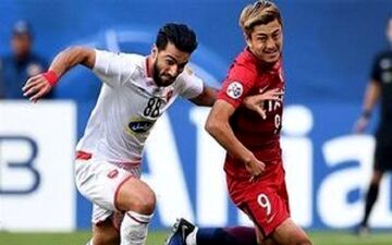ژاپنی ها هم‌ احتمال محرومیت کاشیما را تایید کردند