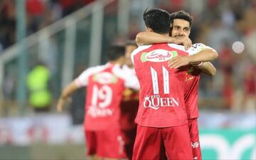 گزینه هلندی پرسپولیس منتفی شد 
