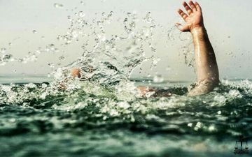 غرق شدن جوان 22 ساله در رودخانه زاینده‌رود