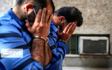  دستگیری عاملان نزاع دسته جمعی در رشت و دستگیری سارقان منزل در گیلان