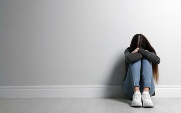 ریشه یابی افسردگی و استرس مزمن
