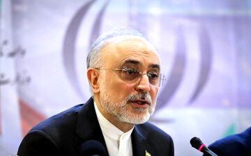 صالحی درگذشت خواهر سید حسن نصرالله را تسلیت گفت