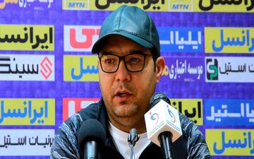  ربیعی: بازی فردا تهاجمی خواهد بود/باید کمترین اشتباه را داشته باشیم 