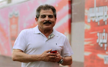 افشاگری محمد پنجعلی درباره گل پرسپولیس در دربی ۹۰