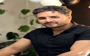 حامد منفرد؛ پرستاری که عشق را به خوبی معنا کرد+فیلم و عکس 
