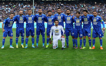 تغییر زمان مهمترین بازی استقلال تهران