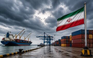 حق‌شناس: دولت توان سرمایه‌گذاری ندارد و باید به بخش خصوصی میدان دهد