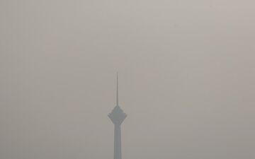 تمامی مقاطع تحصیلی تهران فردا دوشنبه تعطیل است