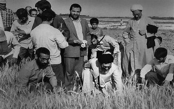  رهبر معظم انقلاب:کل بلوچستان را «ریکه‌پوت» کنید 