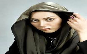  تیپ جدید مونا فرجاد 