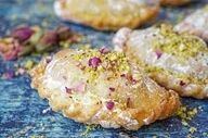 خودت تو خونه  قطاب درست کن| این دستور خیلی ساده س