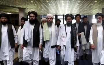 تورم افغانستان در دولت طالبان نصف شد؟
