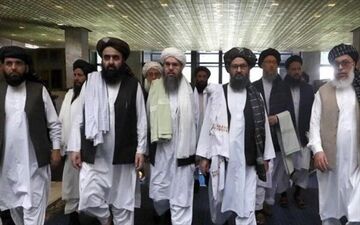 تورم افغانستان در دولت طالبان نصف شد؟
