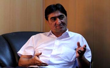 ناصر محمدخانی به صفحه حوادث بازگشت