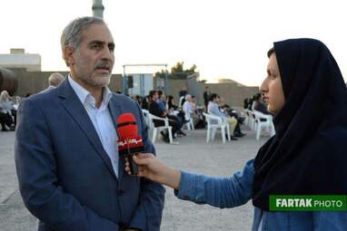 آیین بزرگداشت سردار یارمحمدخان کرمانشاهی