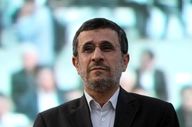محمود احمدی‌نژاد در رامسر؛ ویدئوی جدید منتشر شد