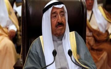 کویت انفجار انتحاری شهرک «الصدر» بغداد را محکوم کرد