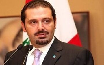  من پدر اهل سنت لبنان هستم