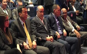  تاج: گروه ایران نه آسان است و نه سخت
