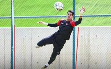 از سپاهان تا پرسپولیس: نیازمند، هواداران را مسحور کرد!
