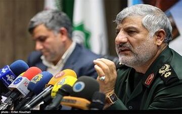 افتتاح قریب‌الوقوع فاز اول ستاره خلیج فارس 