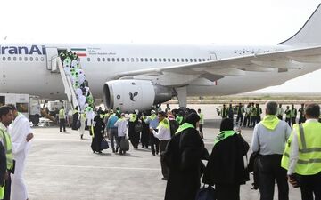 هشدار مهم به زائران پیش از سفر به عربستان: بردن شیرین‌بیان و مواد اسیدی ممنوع!