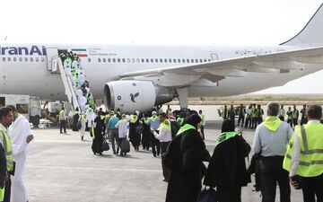 هشدار مهم به زائران پیش از سفر به عربستان: بردن شیرین‌بیان و مواد اسیدی ممنوع!