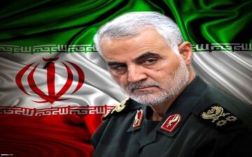  وصیت‌نامه سردار شهید سلیمانی+جزئیات