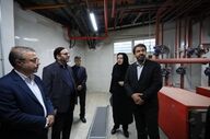 استاندار همدان: مرکز اسناد منطقه غرب، هویت تاریخی پنج استان را ماندگار می‌کند