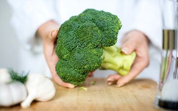 با این سبزیجات قوی ترین سیستم ایمنی را برای خودتان بسازید