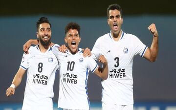 توئیت غیر اخلاقی خبرنگار سعودی: قائدی را مصدوم کنید!