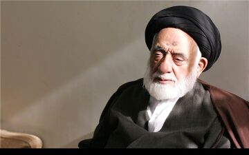  حجةالاسلام طباطبایی بستری شد