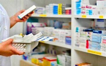 داروهای تک نسخه‌ای بیماران خاص به زودی در داروخانه هلال کرمانشاه عرضه می‌شود