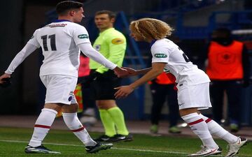  یک مقصد عجیب در انتظار پدیده PSG