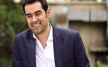 شهاب حسینی از دنیای بازیگری خداحافظی کرد؛ تصمیم جنجالی + عکس