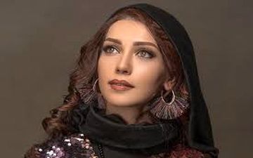 اتفاق وحشتناک برای شهرزاد کمال زاده / در بیمارستان بستری شد 
