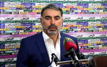 اعلام زمان نشست خبری فکری و خطیبی