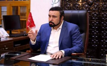 
فعالیت ۱۵۰ نیروی خدماتی در مرز  خسروی برای رفت و روب