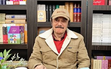 احمد آرام؛ نویسنده‌ای که با فرهنگ جنوب درخشید