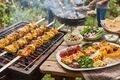 چگونه سسی خوشمزه برای جوجه کباب تهیه کنیم؟