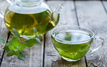 با این دمنوش اختلالات گوارشی را سه سوته درمان کنید