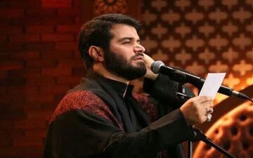 برنامه مداحی میثم مطیعی در دهه اول ماه محرم اعلام شد