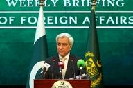 پاکستان: کانال‌های دیپلماتیک میان آمریکا و ایران همچنان باز است 
