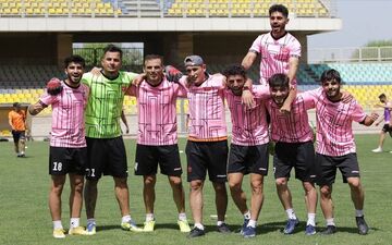  پرسپولیس دو بازی دوستانه برگزار می‌کند 
