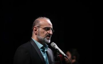 پاسخ محمد اصفهانی به دعوت مهران مدیری از او به خانه‌اش!