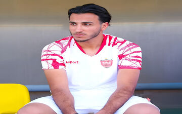 آخرین وضعیت پدیده پرسپولیس پس از مصدومیت
