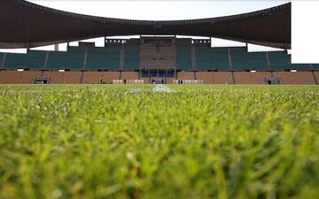 انتقال چمن آزادی به تختی 

