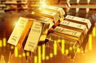 کاهش ۱۵ دلاری قیمت طلا در بازار جهانی به ۴۶۰۵ دلار