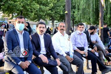 کرمانشاه در مسیر تحول