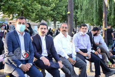کرمانشاه در مسیر تحول